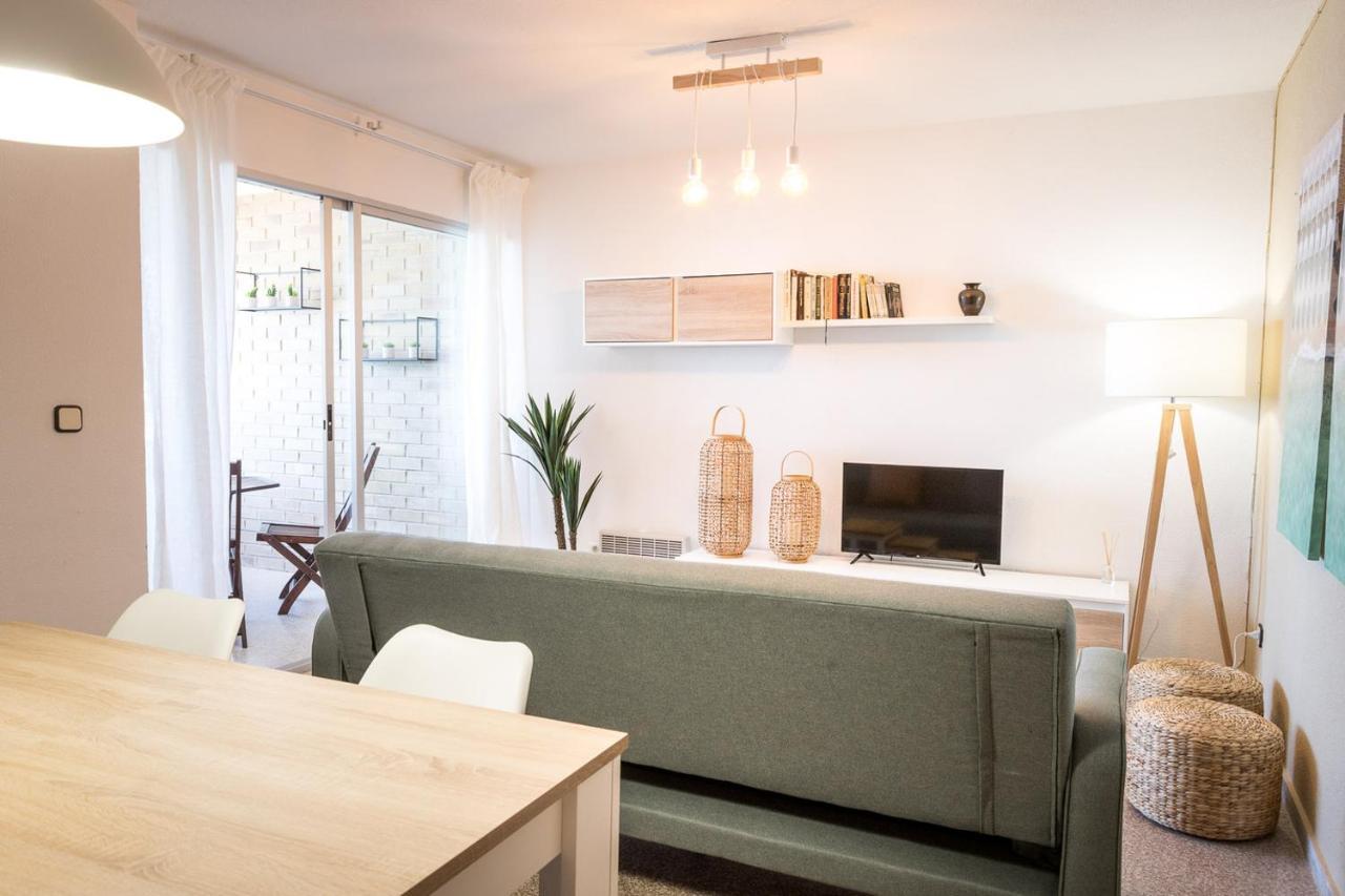 Apartamento Coblanca Μπένιντορμ Εξωτερικό φωτογραφία